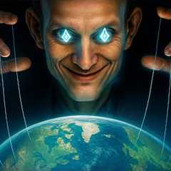 The Insane World of Ethereum's Vitalik Buterin