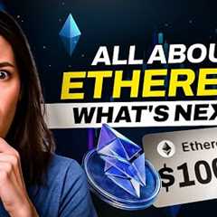 How to invest in Ethereum? | Ethereum Explained |