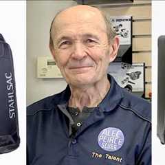 Soft Or Hard Dive Bag? - Scuba Tech Tips: S15E09