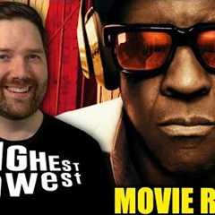 Highest 2 Lowest - Movie Review