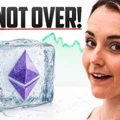 This Crypto Crash Isn’t the End... Just the Beginning! [The Truth]