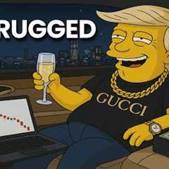 How to Make +30K a Day RUG PULLING Meme Coins (WITH PROOF)