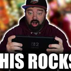 I Played the Best Third-Party Game for Nintendo Switch 2!