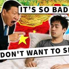 This Will Finally DESTROY China From Within