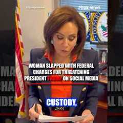 Judge Jeanine Pirro brings federal charges against Indiana woman #shorts #usa #us #trump