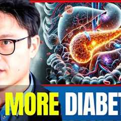These 5 Foods REVERSE Type 2 Diabetes 🔥 Dr. Jason Fung, Top Diabetes Expert