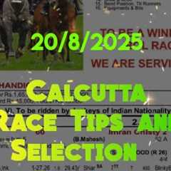 Calcutta Race Tips and Selection || The Betbricks7 Calcutta Juvenile Sprint 