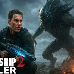 BATTLESHIP 2 (2026)– New Trailer – Taylor Kitsch, Universal Pictures ( AI Concept Version) 