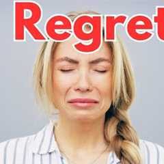 The 10 Things Divorced Women Wish They Had Known Before Filing