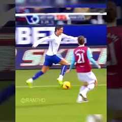 Ronaldo 0% Luck, 100% Skills 🔥🥶