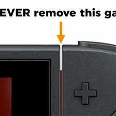Nintendo Switch 2 Secrets You Need To Know