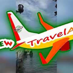 #ReviewActivity #Review Langkawi Island Hopping Private Boat Tour