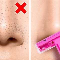 TESTING VIRAL BEAUTY HACKS! Brilliant Beauty Tips
