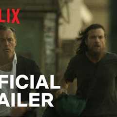 BLACK RABBIT | Official Trailer | Netflix