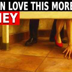 Why Women Secretly Love Doing This More Than Money According to Carl Jung