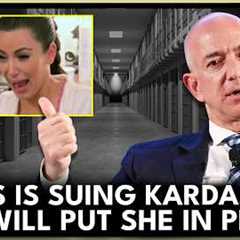 The $1B Betrayal: How Jeff Bezos Used Kim Kardashian’s Secrets to Crown Sydney Sweeney 👑