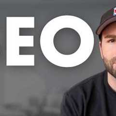 How to include SEO to make ANY video go viral