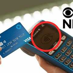 DEBIT CARD USERS BEWARE: New GHOST TAP Trick Is Spreading Fast