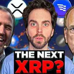 The Next XRP?! This Ripple-Backed Crypto Coin Is Revolutionizing RWA Tokenization | Epic Chain