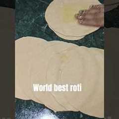 world's best roti#food#trending#youtubeshorts