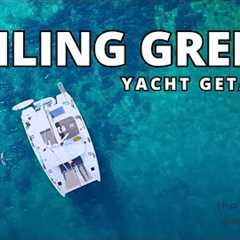 We Sailed the Greek Islands for 7 Days and This Happened!