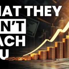 How to Build Wealth on a Small Salary (The Quiet Strategy)