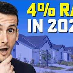 Rental Property Loans That Work in 2025 (+ Sneaky 4% Rate Trick)