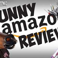 Funny Amazon Reviews: Part 2