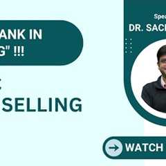 Career Counselling Basic Tips : NEET PG