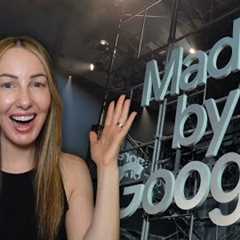 Inside Made by Google: The Best Announcements from Made by Google 2025