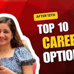 Career options after 12th science PCB | Medical Stream | How to choose the right career path 