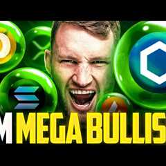 THESE Altcoins Are Primed To EXPLODE [Major Pump Incoming]