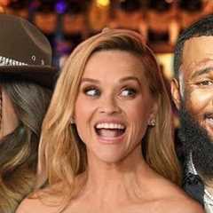 Drunk Celebs Gone Wild: Hollywood's Funniest Party Moments!