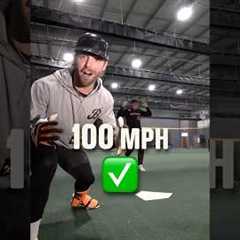 Homer Off 100 MPH Challenge is complete 💪