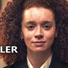 Eleanor The Great Official Trailer (2025)