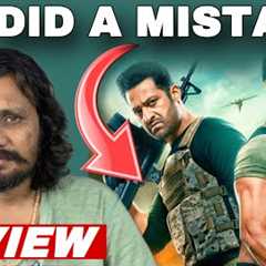War 2 Telugu Review || Poolachokka Reviews || War 2 Movie 