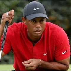 Tiger Woods' disastrous 12th hole highlights in the final round of the 2020 Masters | SportsCenter