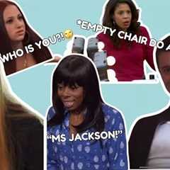 pop culture moments that WOULD cure my dementia (part 2)