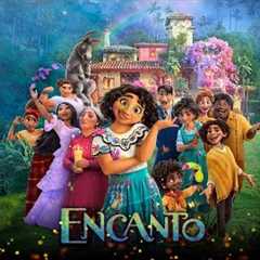 Encanto Full Movie In English | New Hollywood Movie | Review & Facts