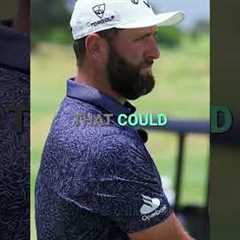Golfing with Friends: Amazing Shots and Commentary