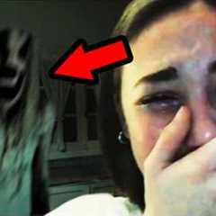 SCARY Videos That Will SCARE the HECK Out of You !