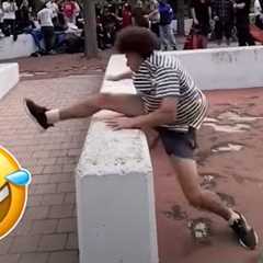 Best Fails of The Week: Funniest Fails Compilation: Funny Video | FailArmy part - 21