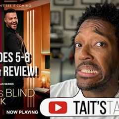 Love is Blind: UK: Season 2 | Episodes 5-8 Recap & Review!