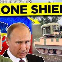 US Generals STUNNED After Seeing Ukraine’s BRADLEY Upgrades