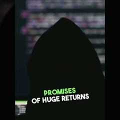 What Is a Rug Pull in Crypto? 🚨 | Scam Alert for Beginners