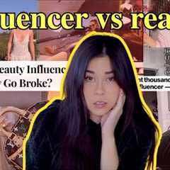 'Fake Rich Flexing': INFLUENCERS Edition!