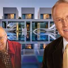 Dr. James Dobson Cause of Death | Focus on the Family | Wife, Kids, Biography, Lifestyle, Net Worth!