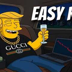 How I Make +50K a Day RUG PULLING Meme Coins (NEW METHOD)
