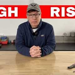 7 Things I'll Never Do As An Electrician