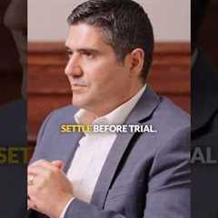 How Depositions Influence Personal Injury Settlements